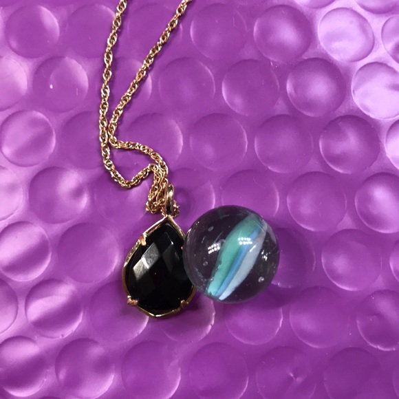 Kendra Scott Kiri Necklace - Picture 4 of 4